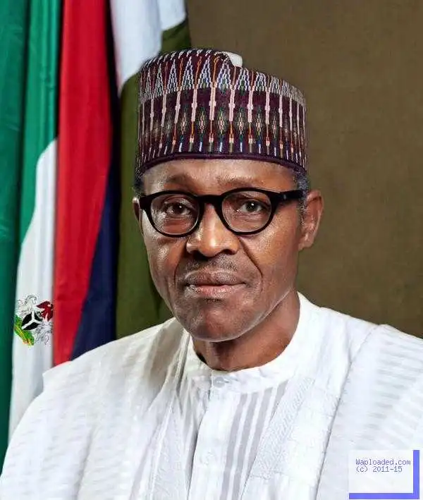 2016 Budget Speech: “The Budget Of Change” By President Muhammudu Buhari